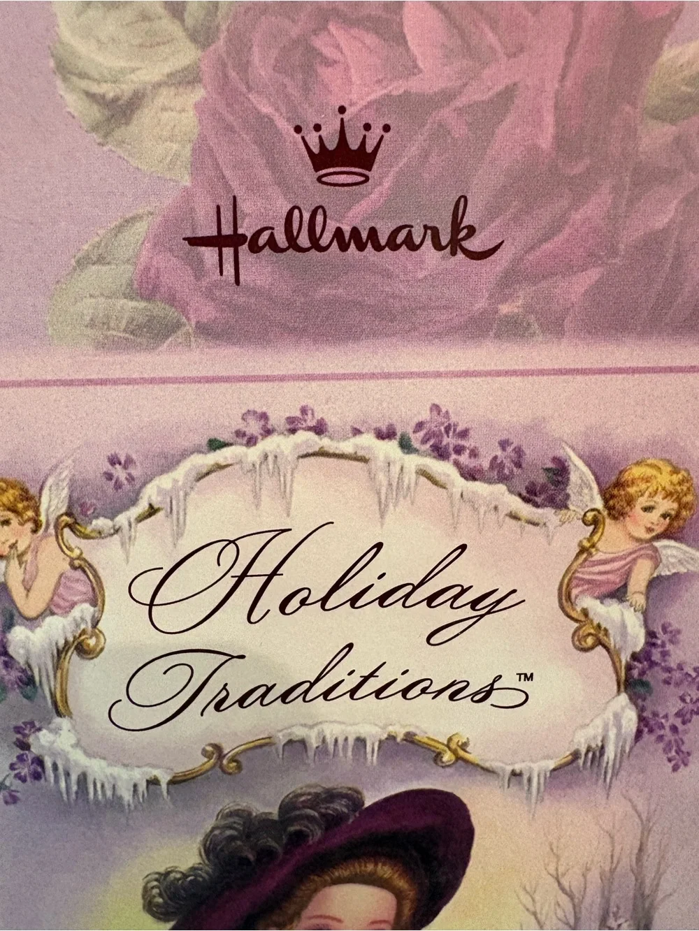 Mattel Holiday Traditions Barbie Holiday Homecoming Special Edition Doll 1996
